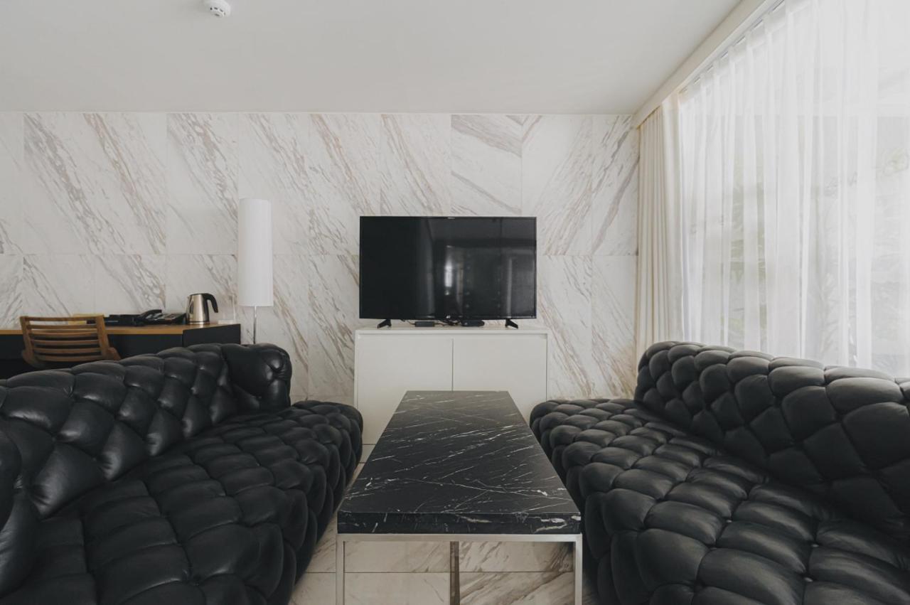 Acc Design Hotel Gwangju Metropolitan City ภายนอก รูปภาพ