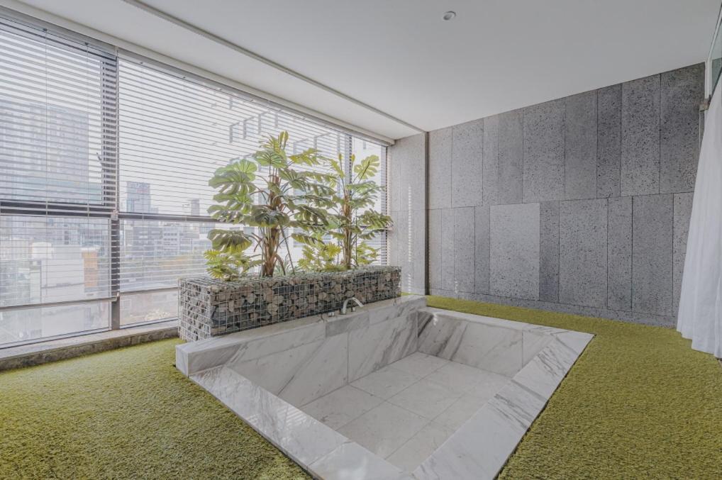 Acc Design Hotel Gwangju Metropolitan City ภายนอก รูปภาพ